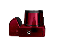 Nikon L120 Red - 1449162 - zdjęcie 5